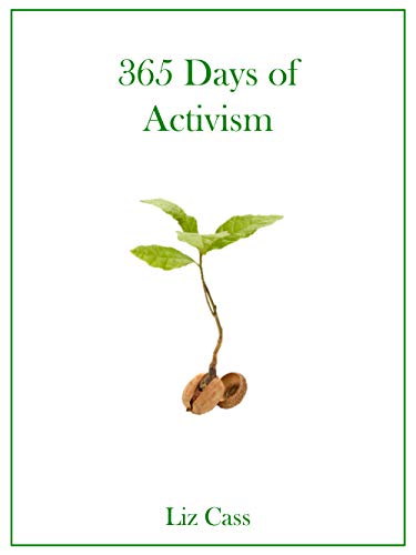 365 Days of Activism (English Edition)