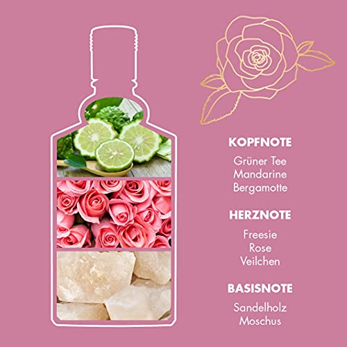 4711 Floral Collection Rose Edc Vapo 100 Ml 100 ml