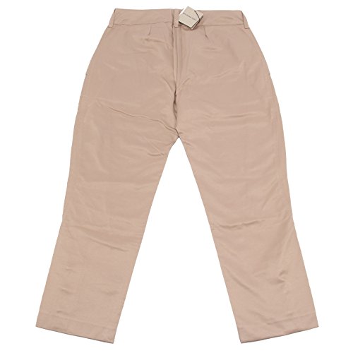 76549 pantaloni cavallerizza BURBERRY pantalone jeans bimba trousers kids [14 YEARS]