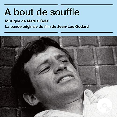 À bout de souffle