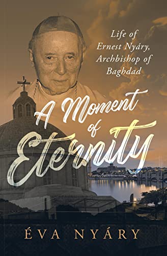 A Moment of Eternity (English Edition)