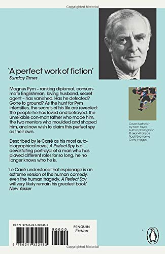 A Perfect Spy: John Le Carré (Penguin Modern Classics)