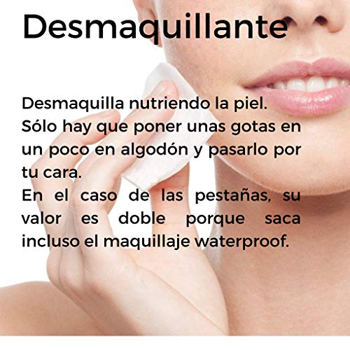 Aceite de Almendras Dulces Puro 100% natural - Hidratante Antiestrías Regenerante Antioxidante - Suavizante para Ezcemas y Piel Seca - Ideal Mascarilla Capilar - Cara Cuerpo y Cabello - 300 ml