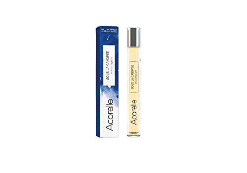 Acorelle Eau Parfum Roll-On Sous La Canopee 10Ml Acorelle 100 g