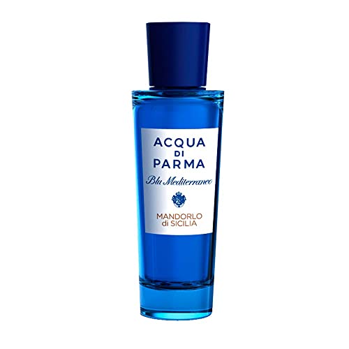 Acqua Di Parma Acqua Di Parma Mandorlo De Sicilia Edt 30 Ml 1 Unidad 1100 g