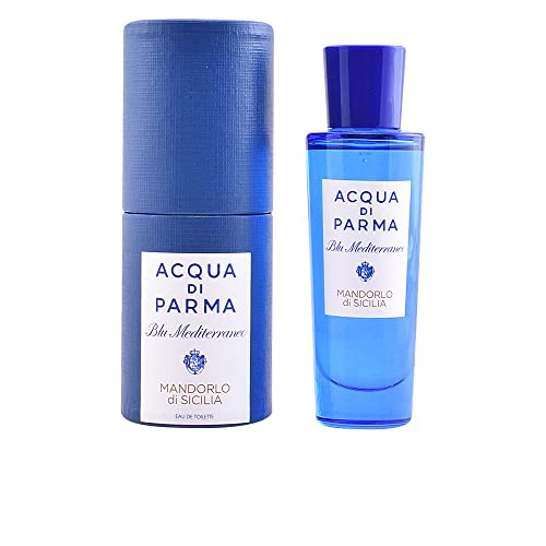 Acqua Di Parma Acqua Di Parma Mandorlo De Sicilia Edt 30 Ml 1 Unidad 1100 g