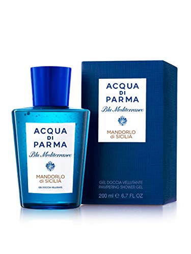 Acqua Di Parma Blu Mediterraneo Mandorlo di Sicilia Gel de Baño - 200 ml