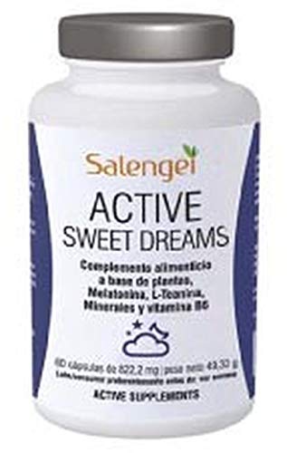 Active Supplements Active Sweet Dreams 493.3 g