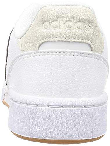 adidas ROGUERA, Zapatillas de Cross Training Hombre, FTWBLA/FTWBLA/NEGBÁS, 44 EU