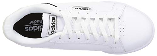 adidas ROGUERA, Zapatillas de Cross Training Hombre, FTWBLA/FTWBLA/NEGBÁS, 44 EU