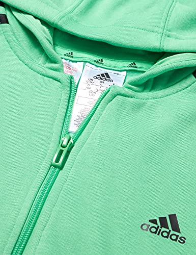 adidas Sudadera con Capucha Marca Modelo B 3S FZ HD