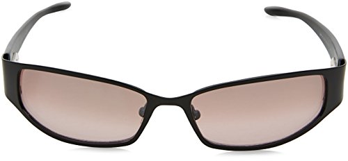 Adolfo Dominguez Ua-15041-113 Gafas de Sol, Black/Pink, 56 para Mujer