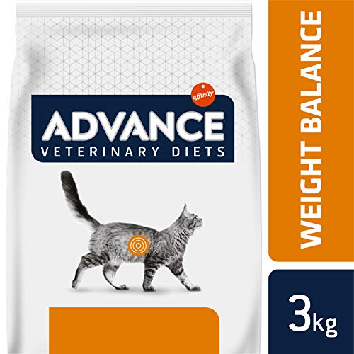 Advance Feline Weight Balance 3 kg