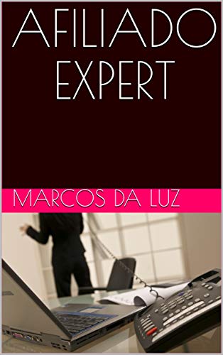 AFILIADO EXPERT (Portuguese Edition)