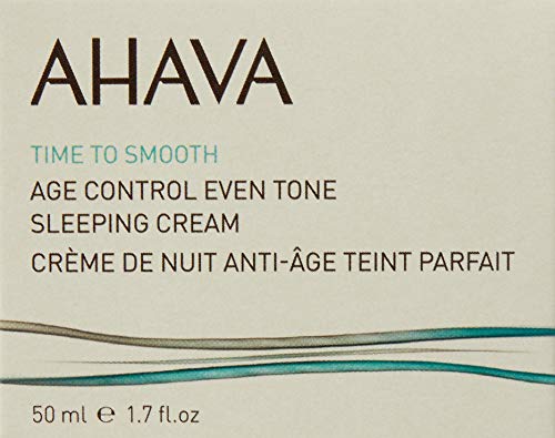 AHAVA Crema De Noche Even Tone - 50 ml.