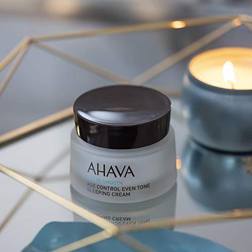 AHAVA Crema De Noche Even Tone - 50 ml.