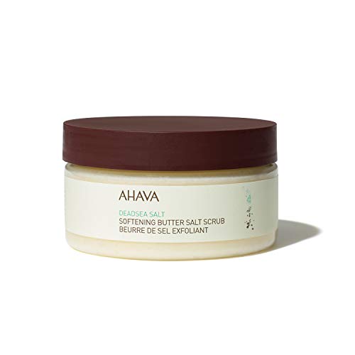 AHAVA Manteca Corporal Suavizante De Sal - 220 gr.