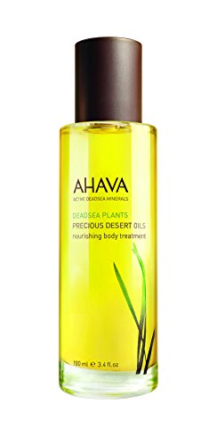 AHAVA Tratamiento Corporal Nutritivo - 100 ml.