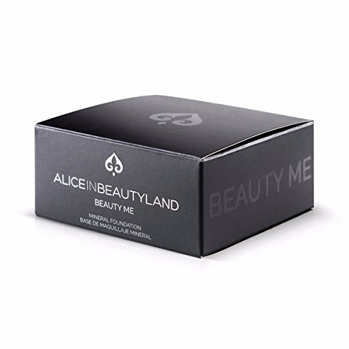 Alice In Beauty Land Aliceinbeautyland Beauty Me Base De Maquillaje Mineral 5 7Gr 0.3 g