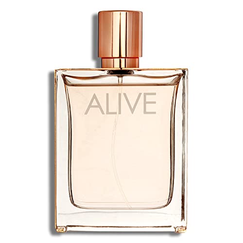 Alive Edt Vapo 80 Ml