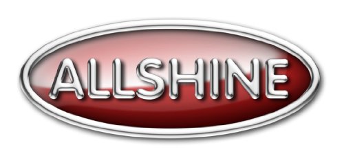 All Shine 1 L Premium sans voiture Wash & Wax Protéger Kit de sols