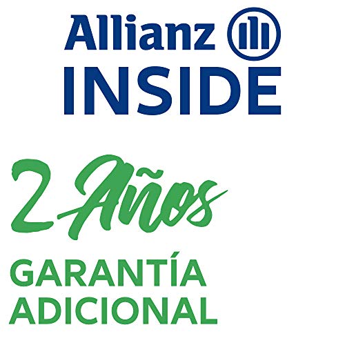 Allianz Inside, 2 años de Garantía Adicional para Ordenador de sobremesa de 200,00 € a 249,99 €