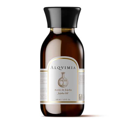 ALQVIMIA - Aceite Corporal Reafirmante de Tejidos 150ml