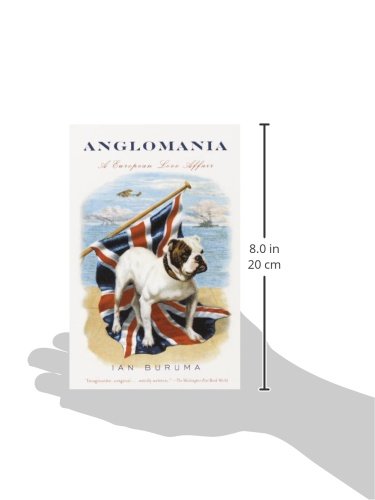 Anglomania: A European Love Affair