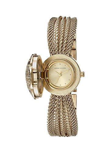 Anne Klein Reloj de Vestir AK/1046CHCV