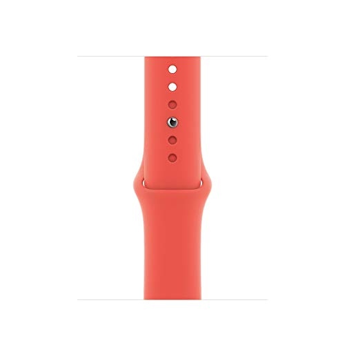 Apple Watch Correa Deportiva Pomelo Rosa (40 mm) - Talla única