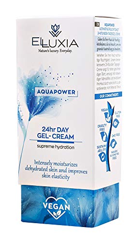 AQUAPOWER Supreme Hydration 24H Day-Gel Cream
