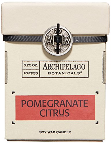 Archipiélago Botanicals Archipelago Botanicals firma vela – Cítricos de Granada – Granada cítricos