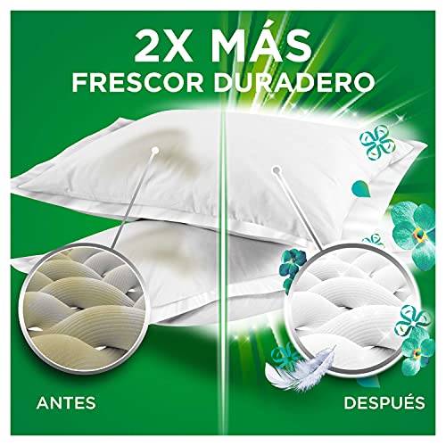 Ariel Pods Detergente Lavadora Cápsulas, 86 Lavados (2 x 43) con Lenor UNstoppables