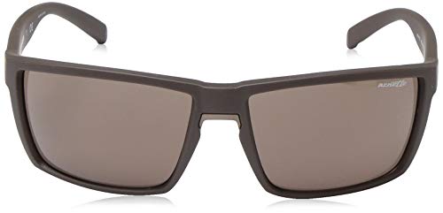 Arnette AN4253-257073 Gafas, Brown, 61/16/130 para Hombre