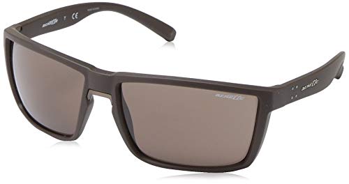 Arnette AN4253-257073 Gafas, Brown, 61/16/130 para Hombre