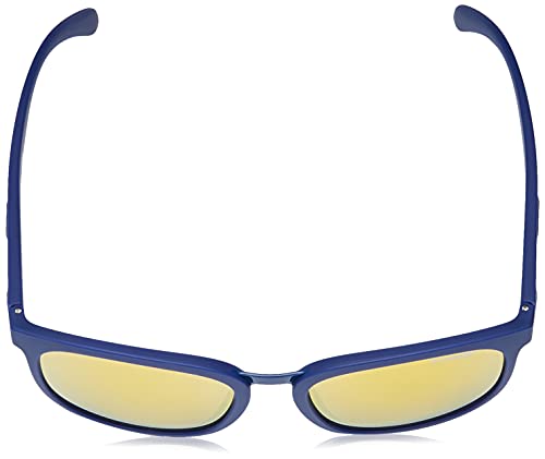 Arnette Tigard Gafas de Sol, Matte Blue, 55 para Hombre