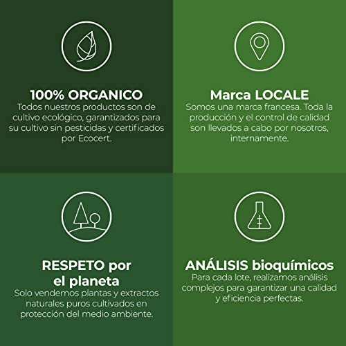 Aroma Labs - Aceite Vegetal de Almendras Dulces - Certificado Orgánico Ecocert - 100% Puro, Natural, Virgen y Sin Refinar - De Primer Prensado en Frío - Eco-Embalaje en Francia - 100ml