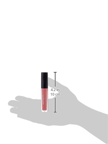 Artdeco Hydra Lip Booster - Brillo de labios con efecto rellenador (38 translucent rose) 6 ml