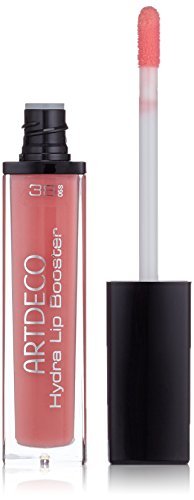 Artdeco Hydra Lip Booster - Brillo de labios con efecto rellenador (38 translucent rose) 6 ml