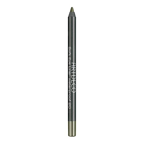 Artdeco Soft delineador para ojos, 20 oliv