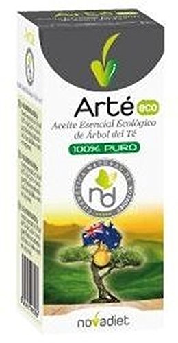 Arte Eco Aceite Esencial Arbol Del Té 15 ml de Nova Diet