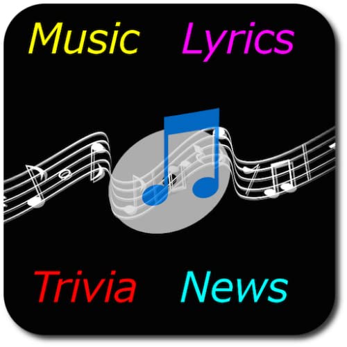 Artist vs Poet Songs, Quiz / Trivia, Music Player, Lyrics, & News -- Ultimate Artist vs Poet Fan App