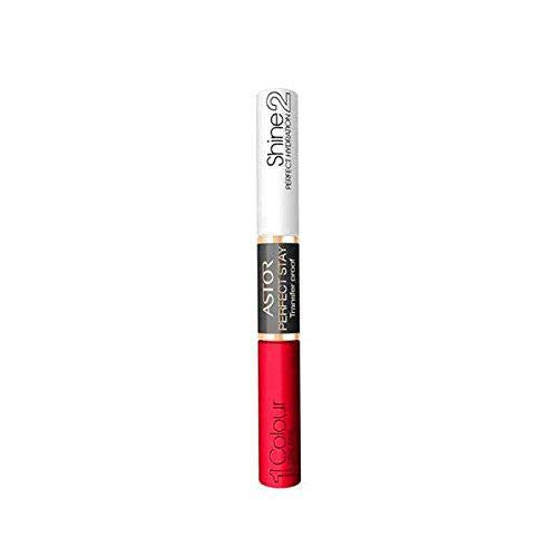 Astor Labios Maquillaje 1 Unidad 10 ml