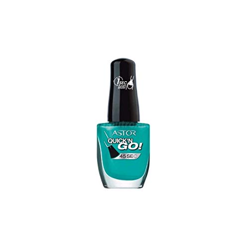 Astor - Uñas 45 sec quick'n go 325