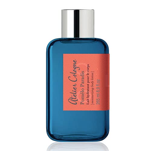 Atelier Cologne Orange Sanguine Moisturizing Body Lotion For Women 265ml/8.9oz by Atelier Cologne