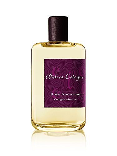 Atelier Cologne Rose Anonyme, Cologne absolue, 200 ml