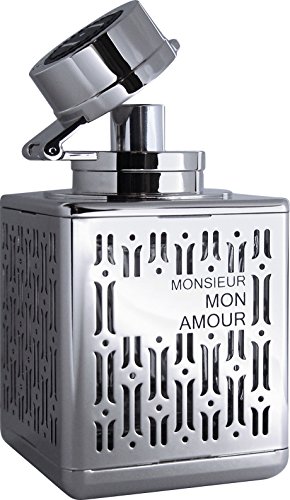 Atelier Flou Monsieur Mon Amour Eau de Parfum Spray 100 ml