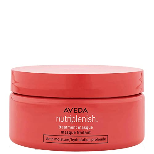 Aveda Nutri Plenish Treatment Masque Deep Moisture 200ml - mascarilla de hidratación profunda