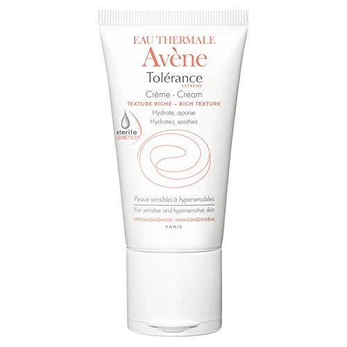 AVENE CREMA TOLERANCE EXTREME CALM. 50ML