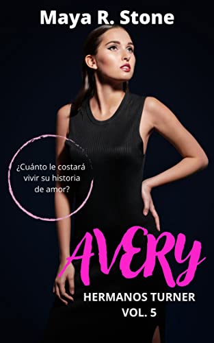 AVERY: Hermanos Turner 5